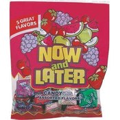 Now &amp; Later Org 3.5 Oz