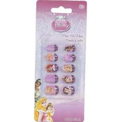 Disney Princess 10Pc Nail Set