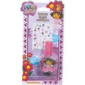 Dora Nail Polish Set