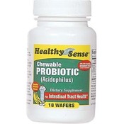 Chewable Probiotic 18Ct
