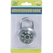Combination Lock Ast