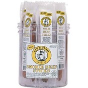 Beef Smokie Sticks Gld/Rsh C/D