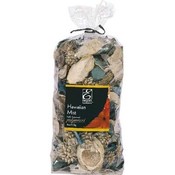Dried Potpourri 4Oz Hawaiian