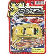 Xbotz Quik Change Vehicle Ast