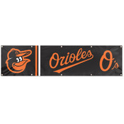 Baltimore Orioles Giant Banner