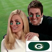 Green Bay Packers Team Decorating Strips