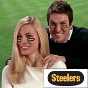 Pittsburgh Steelers Team Decorating Strips