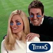 Tennessee Titans Team Decorating Strips
