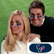 Houston Texans Team Decorating Strips
