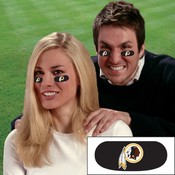 Washington Redskins Team Decorating Strips