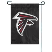Atlanta Falcons Garden/Window Flag