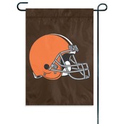 Cleveland Browns Garden/Window Flag