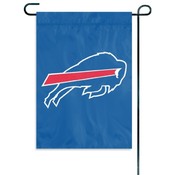 Buffalo Bills Garden/Window Flag
