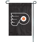 Philadelphia Flyers Garden/Window Flag
