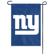 New York Giants Garden/Window Flag