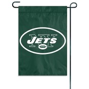 New York Jets Garden/Window Flag