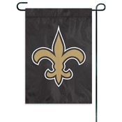 New Orleans Saints Garden/Window Flag