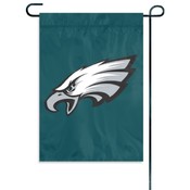 Philadelphia Eagles Garden/Window Flag