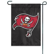 Tampa Bay Buccaneers Garden/Window Flag