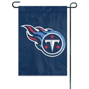Tennessee Titans Garden/Window Flag