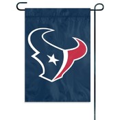 Houston Texans Garden/Window Flag