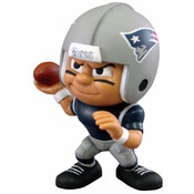 New England Patriots Lil'Teammates NFL Quarterback