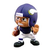 Minnesota Vikings Lil' Teammates NFL Running Back