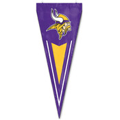 Minnesota Vikings Yard Pennant