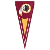 Washington Redskins Yard Pennant