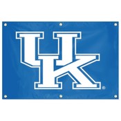 Kentucky Wildcats Fan Banner