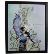 Art Tile Creation Fairy