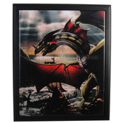 Art Tile Sentinel Dragon