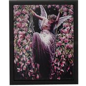 Gatekeeper Art Tile w/Frame