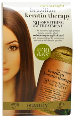 - Ever Straight Brazilian Keratin Therapy 30 Day Smoothing Treatment ... - Ever Straight Brazilian Keratin Therapy 30 Day Smoothing Treatment ...