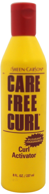 Wholesale Soft Sheen Carson Care Free Curl Activator 8 Oz