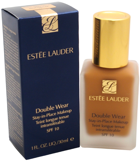Estee Lauder - Double Wear Stay-In-Place Makeup SPF10 - # 13 Rich Ginger 5N1 - All Skin Types 1 oz