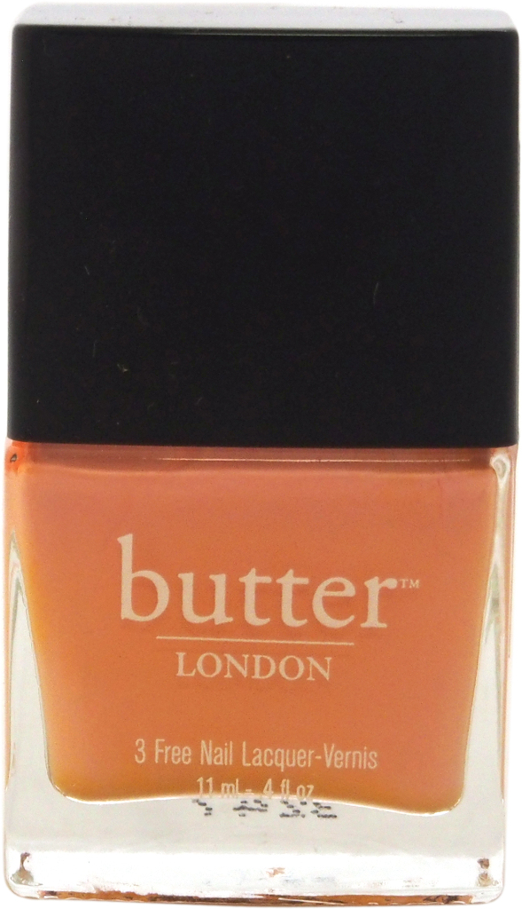 Butter London - 3 Free Nail Lacquer - Keen Nail Lacquer 0.4 oz