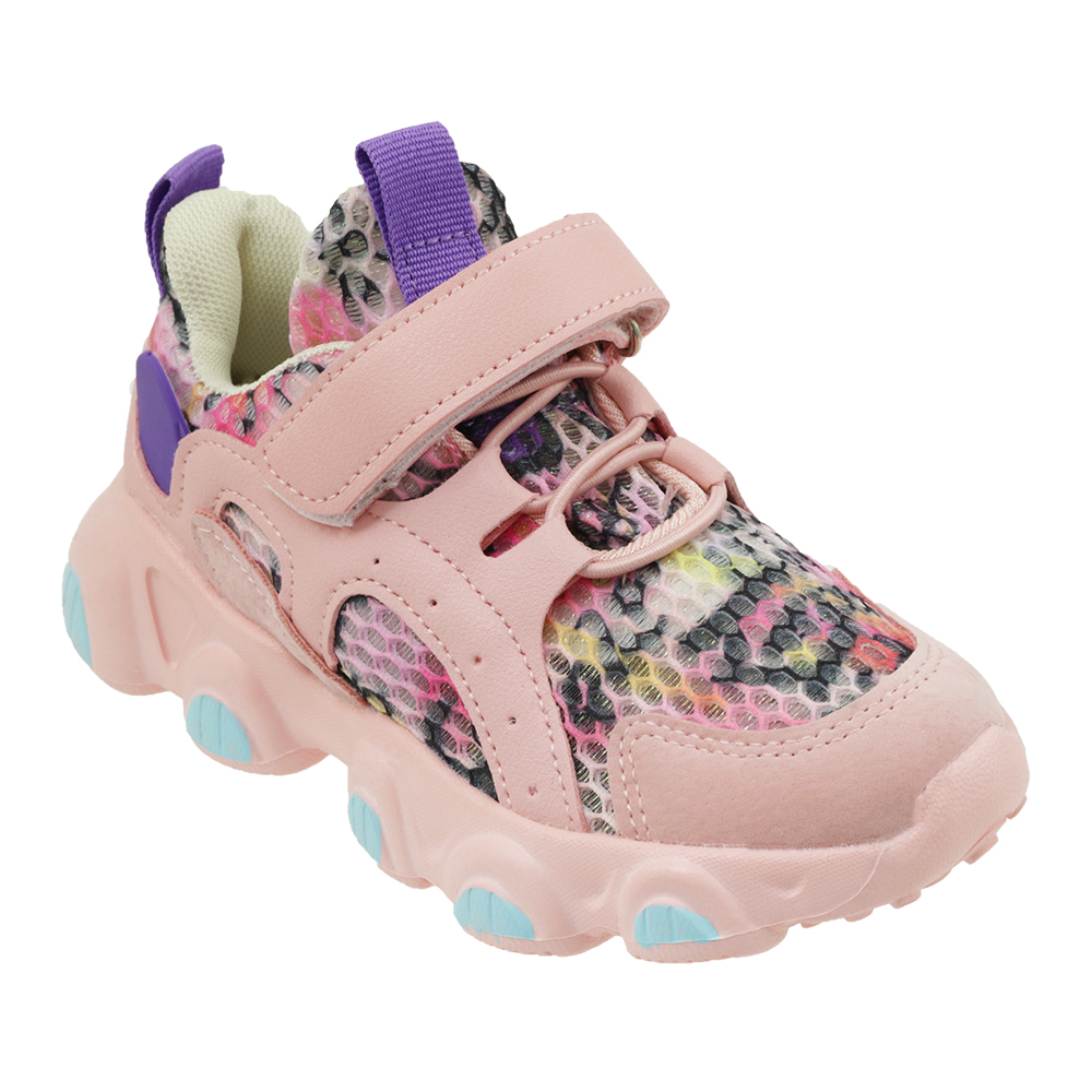 girls athletic sneakers