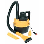 Ruff &amp; Ready Wet/Dry Vacuum