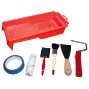 Ruff &amp; Ready 8 Piece Home Improvement Kit