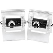 Premium Video Chat Camera Twin Pack