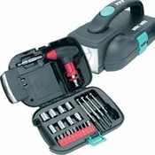 TrailWorthy 25piece Tool Kit and Lantern