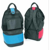 TrailWorthy Picnic Backpack Cooler Bag