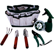 Ruff &amp; Ready 7 Piece Garden Set