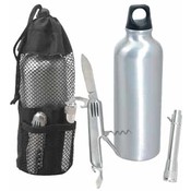 TrailWorthy 4 Piece Hiking Set