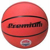 Premium Regulation Size &amp; Weight Basketball