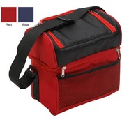 TrailWorthy Hot and Cold 2 Compartment Cooler Bag