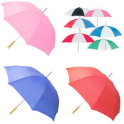 RainWorthy 60" Golf Umbrellas