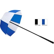 RainWorthy Telescoping Golf Bag Umbrella