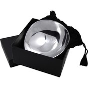 Premium Designer Series Aluminum Bowl